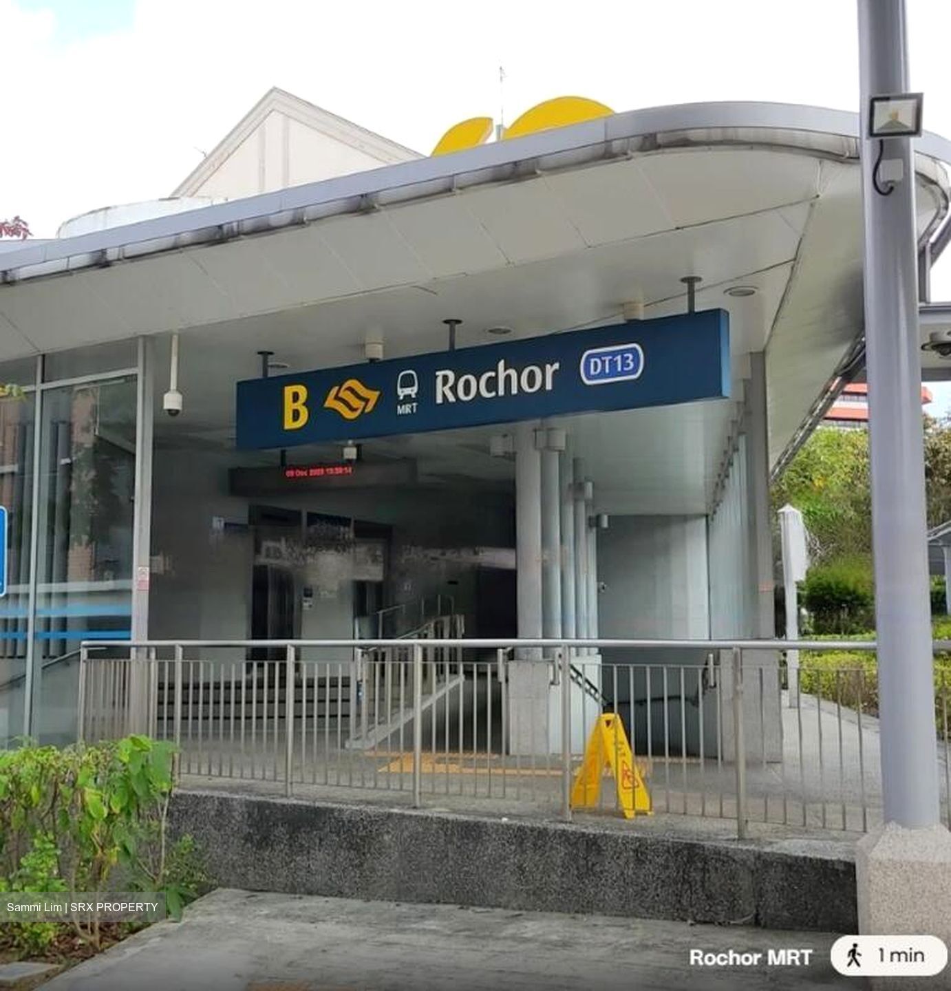 Little India Conservation Area (D8), Shop House #460779831